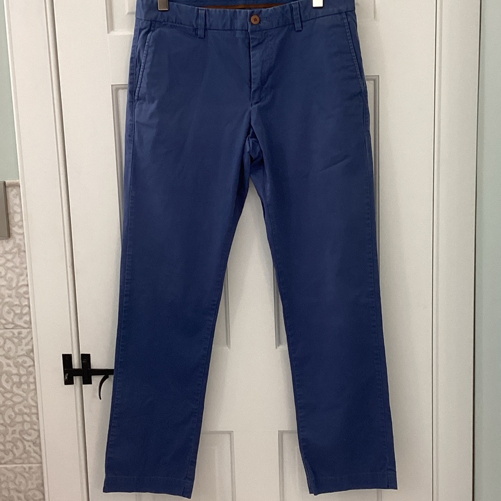 Tommy Bahama Boracay Flat Front Chinos